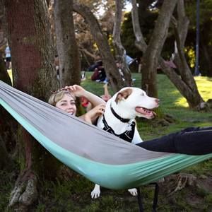 Meet your Posher, Rachelle